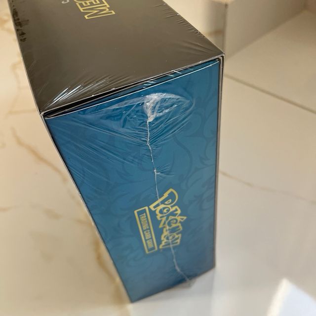 Mega Charizard EX - Collezione Carte Pokémon