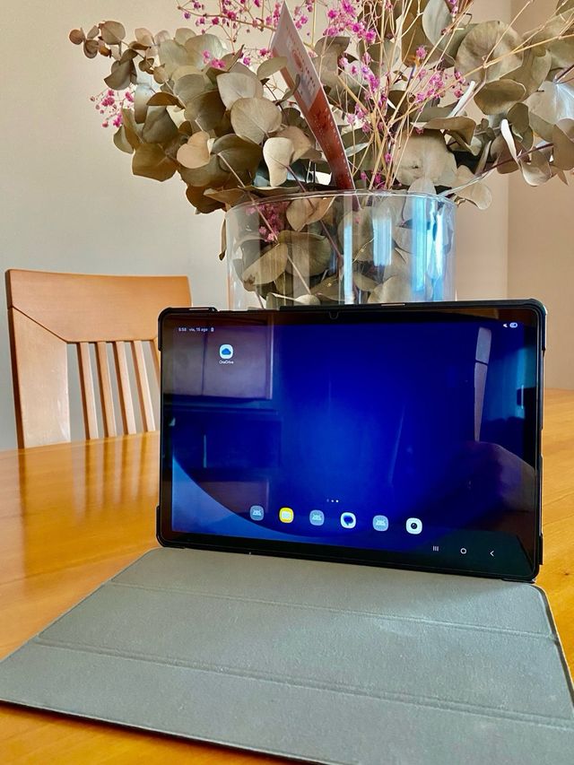 Samsung Galaxy Tab A9+ Tablet