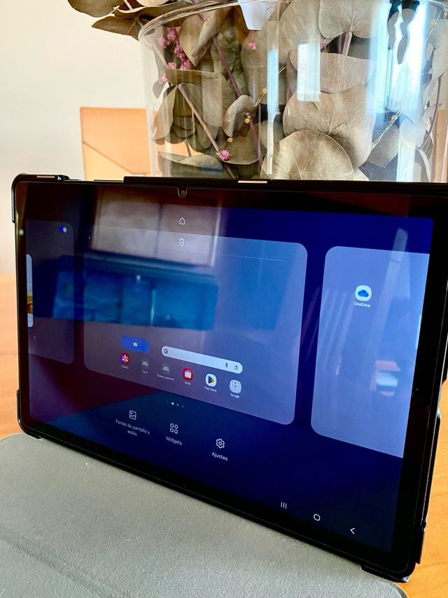 Samsung Galaxy Tab A9+ Tablet