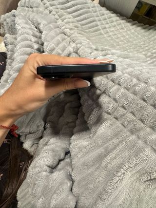 iPhone 15 Plus 128GB Negro