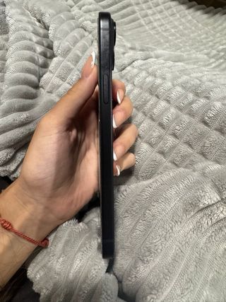 iPhone 15 Plus 128GB Negro