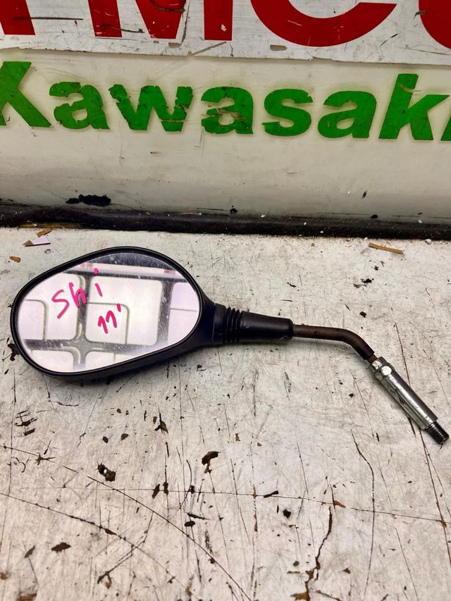 Retrovisor Izquierdo Honda SH 125i