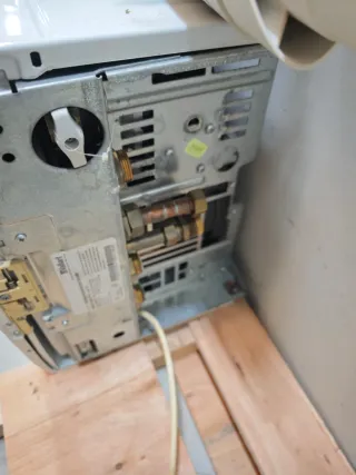 Caldera de gas Vaillant