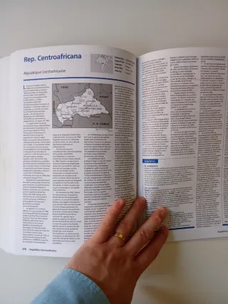 Guía del mundo 2003-2004 el mundo visto desde e...