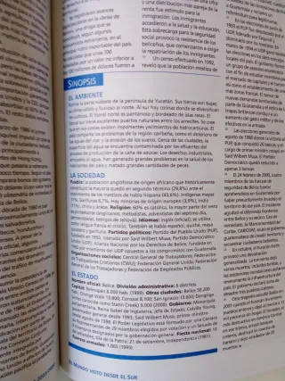 Guía del mundo 2003-2004 el mundo visto desde e...
