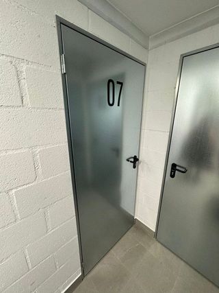 Trastero en alquiler en Falperra - Santa Lucía en Coruña (A)