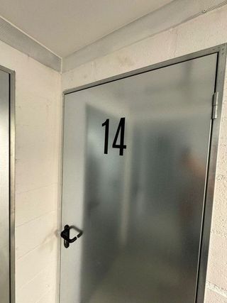 Trastero en alquiler en Falperra - Santa Lucía en Coruña (A)