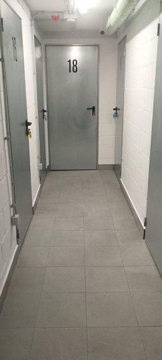 Trastero en alquiler en Falperra - Santa Lucía en Coruña (A)