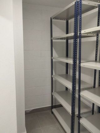 Trastero en alquiler en Falperra - Santa Lucía en Coruña (A)