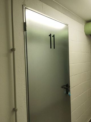 Trastero en alquiler en Falperra - Santa Lucía en Coruña (A)