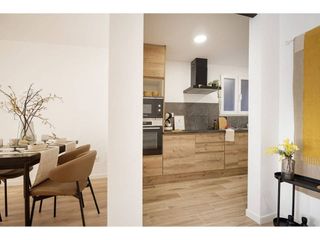 Piso en venta en Casc Antic en Igualada