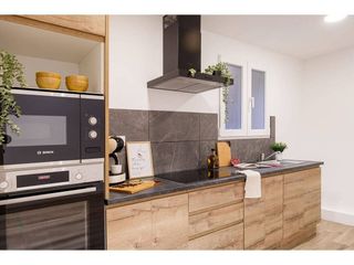 Piso en venta en Casc Antic en Igualada