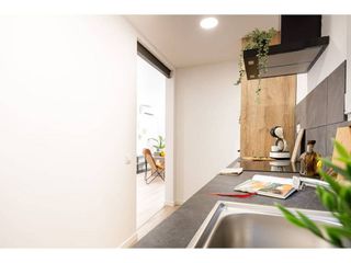 Piso en venta en Casc Antic en Igualada