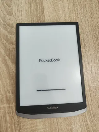 PocketBook InkPad X Pro Lector Ebook