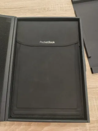 PocketBook InkPad X Pro Lector Ebook