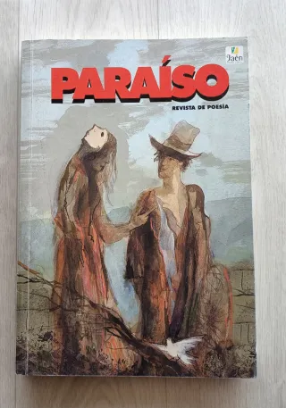 -> Lote revistas de poesía