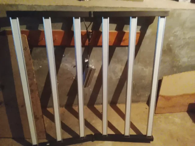 Luz LED Cultivo Dreamcatcher 720w Solux