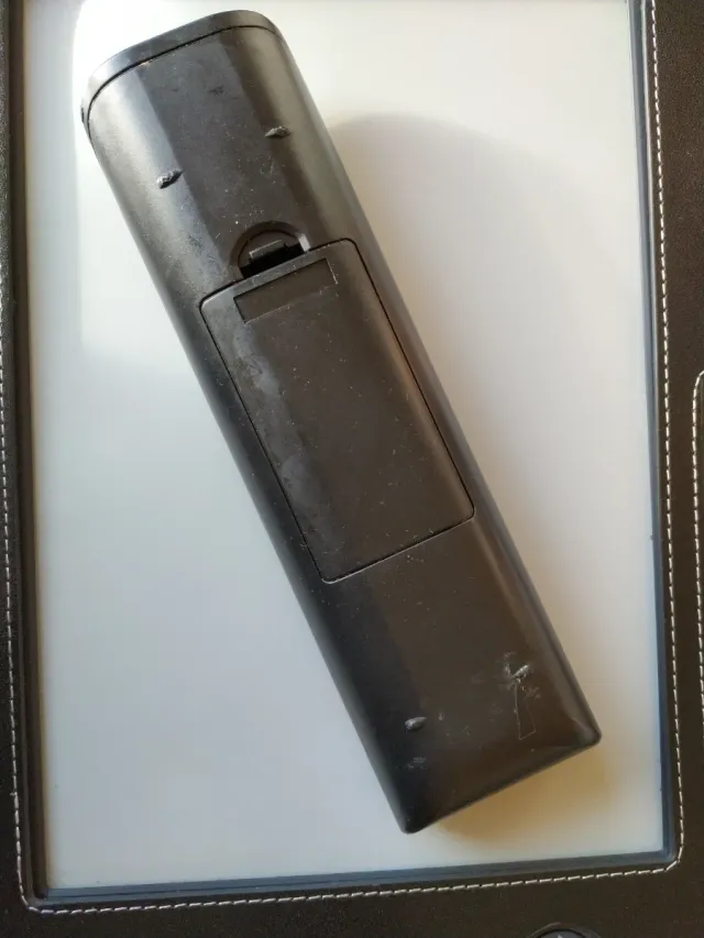 Mando a distancia BLU:sens