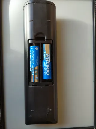 Mando a distancia BLU:sens