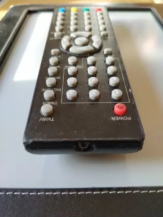 Mando a distancia BLU:sens