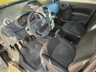 Renault Kangoo 2015