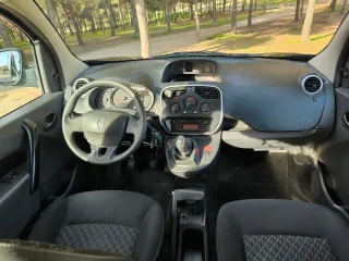 Renault Kangoo 2015