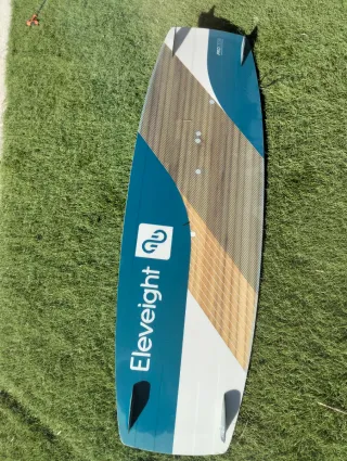 Tabla Eleveight Process 135x41