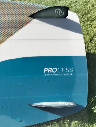 Tabla Eleveight Process 135x41