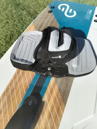 Tabla Eleveight Process 135x41