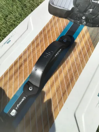 Tabla Eleveight Process 135x41