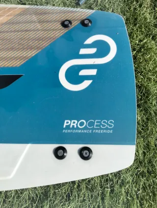 Tabla Eleveight Process 135x41