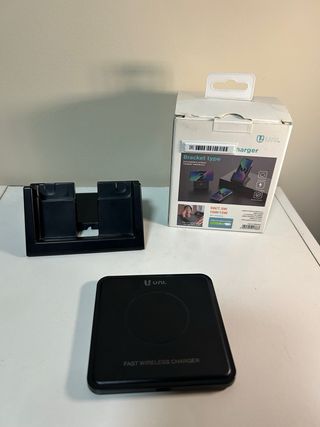 Cargador Inalámbrico Uni. Bracket Type