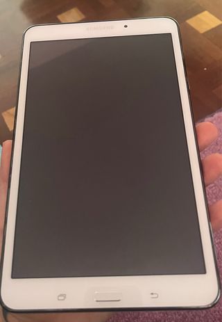 Samsung Galaxy Tab 4 Blanca