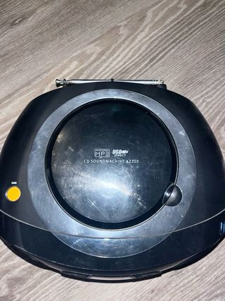 Philips Radio CD USB MP3