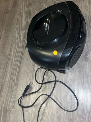 Philips Radio CD USB MP3