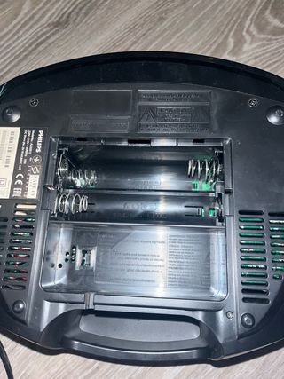 Philips Radio CD USB MP3