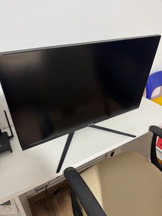 Monitor Gaming GAME 27 pulgadas