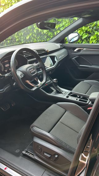 Audi Q3 2024