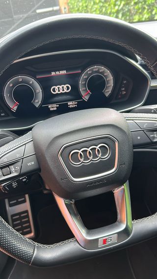 Audi Q3 2024