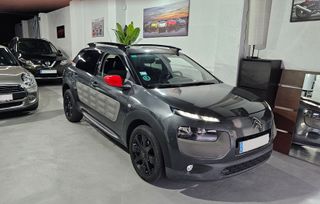 Citroen C4 Cactus BlueHDi 100 Shine Edition