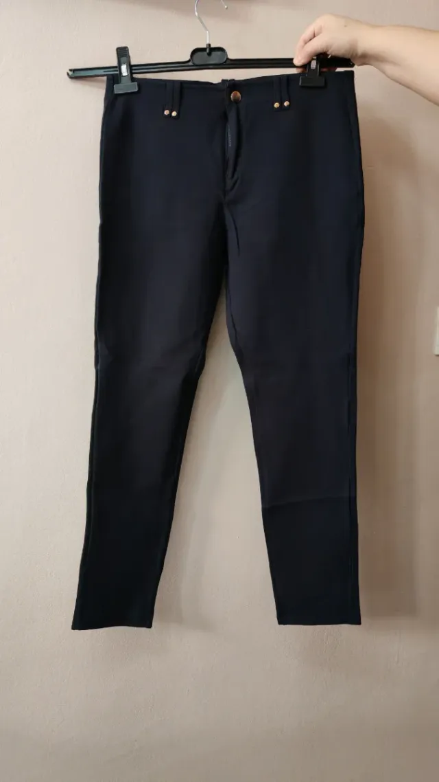 Pantalón elegante Avanti Tutti Talla M