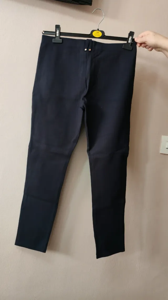 Pantalón elegante Avanti Tutti Talla M