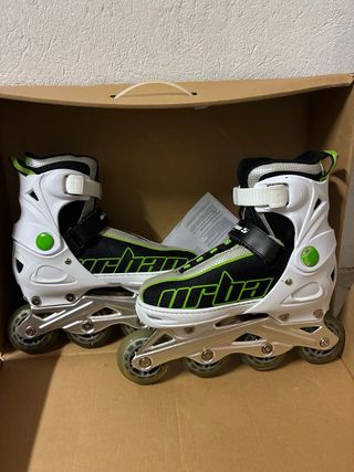 Patín en línea INLINE SKATE