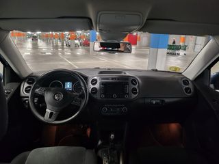 Volkswagen Tiguan 2014 Automatico 177 cv
