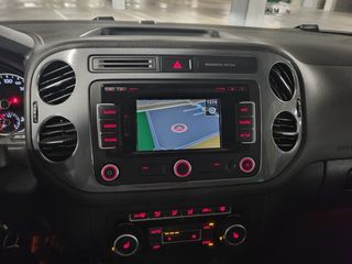 Volkswagen Tiguan 2014 Automatico 177 cv