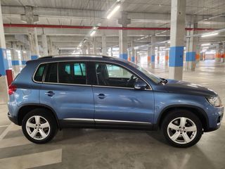 Volkswagen Tiguan 2014 Automatico 177 cv