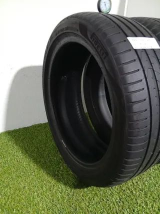205 45 17 88W PIRELLI CINTURATO P7