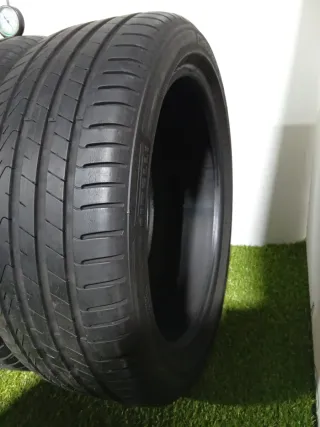 205 45 17 88W PIRELLI CINTURATO P7