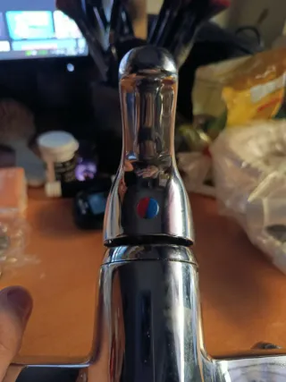 Grifo Ducha Sanitana