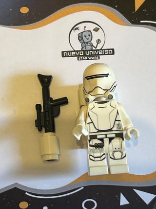 Lego Star Wars sw0666